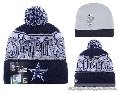 cowboys winter hats