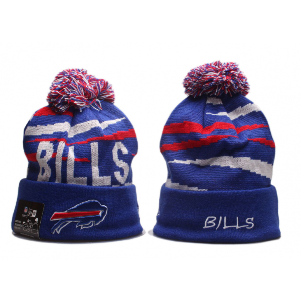 replica NFL Buffalo Bills BEANIES Fashion Knitted Cap Winter Hats 012