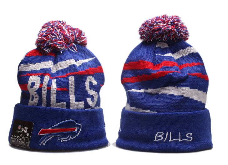 replica NFL Buffalo Bills BEANIES Fashion Knitted Cap Winter Hats 012