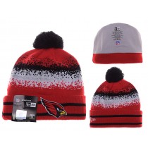 NFL ARIZONA CARDINALS BEANIES Striped Knit Hats