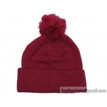 Blank Beanies Knit Hats 7