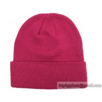 Blank Beanies Knit Hats 9