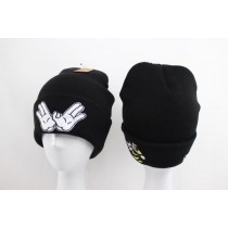 Cayler And Sons Black 102 Beanies Knit Hats