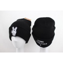 Cayler And Sons Black 104 Beanies Knit Hats