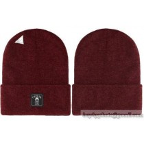 Cayler & Sons Beanies Wine