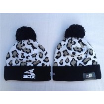 Chicago White Sox Knit Beanies Hats