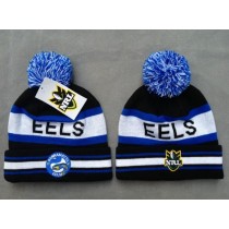 EELS Beanies Hats NRL Knit Hats