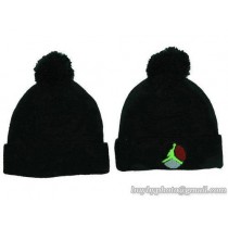 Jordan Beanies Knit Hats Black 107