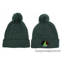 Jordan Beanies Knit Hats Gray 112