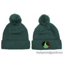 Jordan Beanies Knit Hats Grey 108