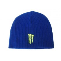 Kookai Beanies Knit Hats Blue 006