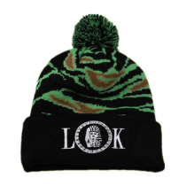 Last King Knit Beanies Hats Camo 125