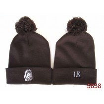 Last Kings Beanies Knit Hats Coffee 001