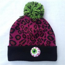 Mishka MNWKA Streetwear Knit Beanies Hats 117