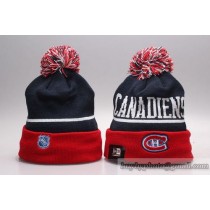Montreal Canadiens Beanies Knit Hats