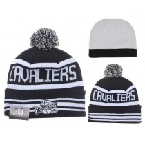 NBA Cleveland Caliers New Era Beanies Knit Hats