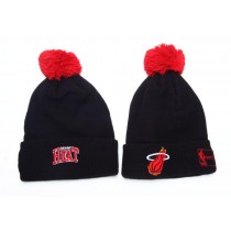 NBA Miami Heat Beanies Knit Hats 159