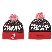 NBA Miami Heat Beanies Knit Hats