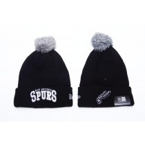 NBA San Antonio Spurs Beanies Knit Hats 163