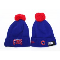 New Era MLB CHICAGO CUBS. Beanies Knit Hats 055