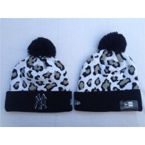 New York Yankees Knit Beanies Hats 039