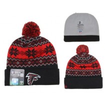 NFL ATLANTA FALCONS BEANIES Sport New Era Knit Hats Caps 07