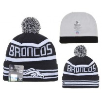 NFL Denver Broncos New Era Beanies Knit Hats 290