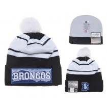 NFL Denver Broncos New Era Beanies Knit Hats 291