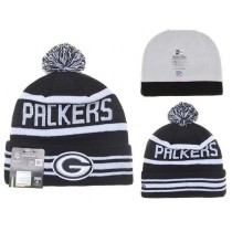 NFL Green Bay Packers New Era Beanies Knit Hats 297