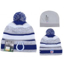 NFL INDIANAPOLIS COLTS BEANIES Sport New Era Knit Hats Caps 05