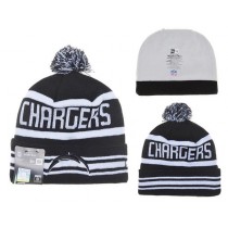 NFL San Diego Chargers New Era Beanies Knit Hats 329