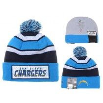 NFL San Diego Chargers New Era Beanies Knit Hats 330