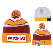 NFL Washington Redskins New Era Beanies Knit Hats 342