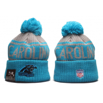 NFL Carolina Panthers BEANIES Fashion Knitted Cap Winter Hats 150
