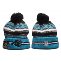 NFL Carolina Panthers BEANIES Fashion Knitted Cap Winter Hats 152