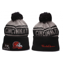 NFL CINCINNATI BENGALS BEANIES Fashion Knitted Cap Winter Hats 221