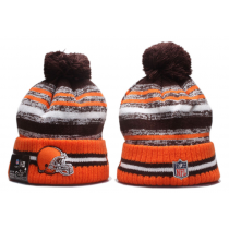 NFL Cleveland Browns BEANIES Fashion Knitted Cap Winter Hats 143