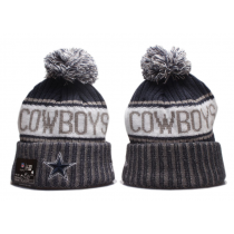 NFL Dallas Cowboys New Era BEANIES Fashion Knitted Cap Winter Hats 058