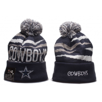 NFL Dallas Cowboys New Era BEANIES Fashion Knitted Cap Winter Hats 061