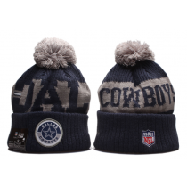 NFL Dallas Cowboys New Era BEANIES Fashion Knitted Cap Winter Hats 062