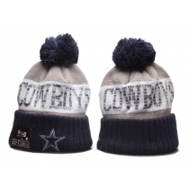 NFL Dallas Cowboys New Era BEANIES Fashion Knitted Cap Winter Hats 063