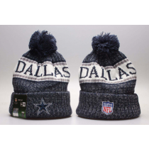 NFL Dallas Cowboys New Era BEANIES Fashion Knitted Cap Winter Hats 065
