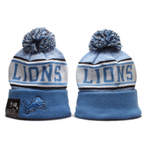 NFL Detroit Lions BEANIES Fashion Knitted Cap Winter Hats 179