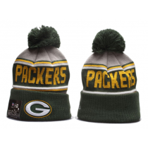 NFL Green Bay Packers BEANIES Fashion Knitted Cap Winter Hats 117