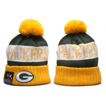 NFL Green Bay Packers BEANIES Fashion Knitted Cap Winter Hats 122