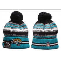 NFL Jacksonville Jaguars BEANIES Fashion Knitted Cap Winter Hats 130