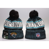 NFL Jacksonville Jaguars BEANIES Fashion Knitted Cap Winter Hats 132