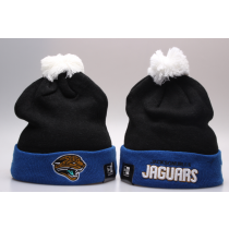NFL Jacksonville Jaguars BEANIES Fashion Knitted Cap Winter Hats 133
