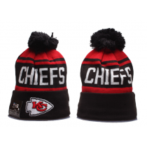 NFL Kansas City Chiefs BEANIES Fashion Knitted Cap Winter Hats 101