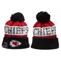 NFL Kansas City Chiefs BEANIES Fashion Knitted Cap Winter Hats 102